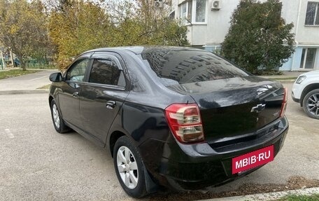 Chevrolet Cobalt II, 2013 год, 620 000 рублей, 3 фотография