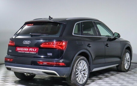 Audi Q5, 2017 год, 3 600 000 рублей, 5 фотография