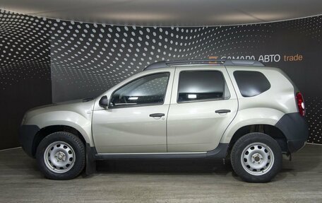 Renault Duster I рестайлинг, 2014 год, 865 000 рублей, 6 фотография