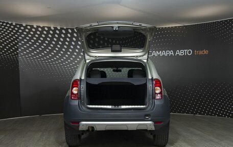 Renault Duster I рестайлинг, 2014 год, 865 000 рублей, 9 фотография