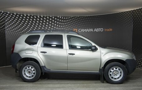 Renault Duster I рестайлинг, 2014 год, 865 000 рублей, 5 фотография