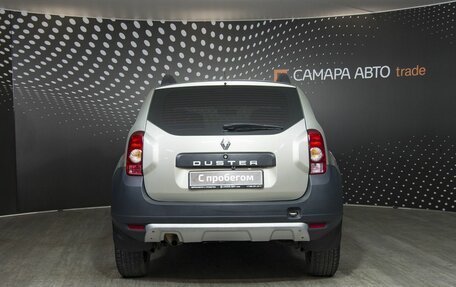 Renault Duster I рестайлинг, 2014 год, 865 000 рублей, 8 фотография