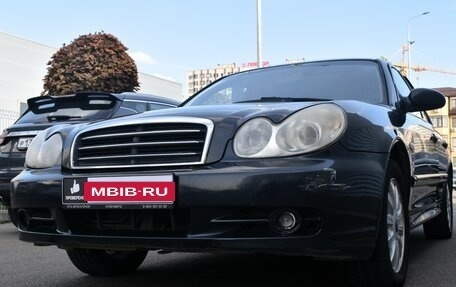 Hyundai Sonata IV рестайлинг, 2011 год, 530 000 рублей, 6 фотография