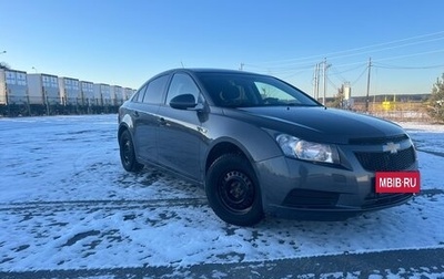 Chevrolet Cruze II, 2011 год, 910 000 рублей, 1 фотография