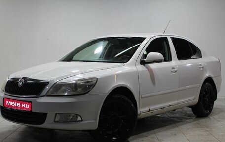 Skoda Octavia, 2010 год, 539 000 рублей, 1 фотография