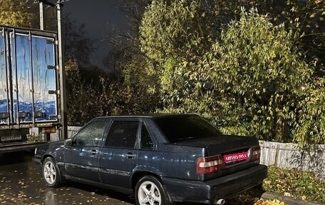 Volvo 850, 1995 год, 400 000 рублей, 1 фотография