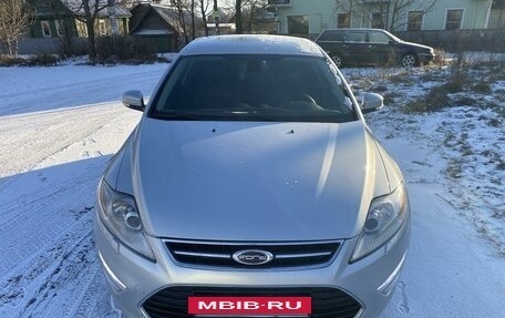 Ford Mondeo IV, 2011 год, 990 000 рублей, 4 фотография