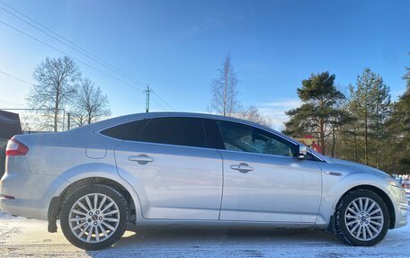 Ford Mondeo IV, 2011 год, 990 000 рублей, 5 фотография