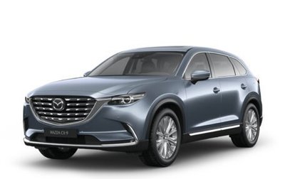 Mazda CX-9 II, 2024 год, 7 517 000 рублей, 1 фотография