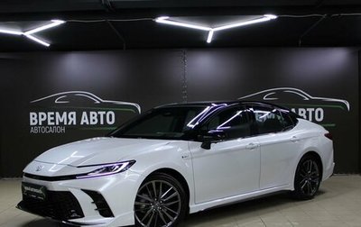 Toyota Camry, 2024 год, 4 849 000 рублей, 1 фотография