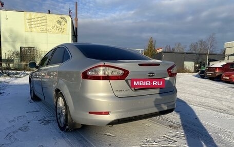 Ford Mondeo IV, 2011 год, 990 000 рублей, 12 фотография