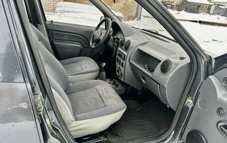 Renault Logan I, 2008 год, 265 000 рублей, 9 фотография