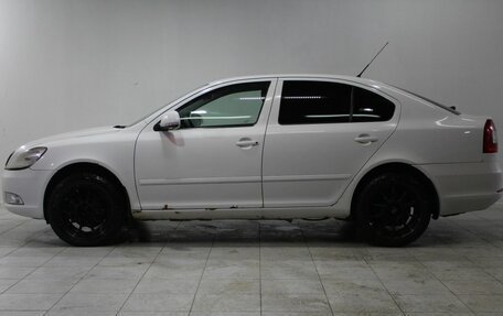 Skoda Octavia, 2010 год, 539 000 рублей, 8 фотография