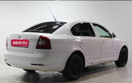 Skoda Octavia, 2010 год, 539 000 рублей, 5 фотография