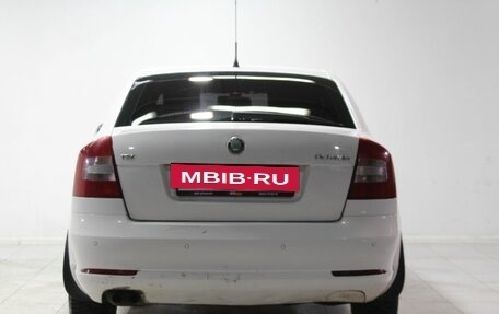 Skoda Octavia, 2010 год, 539 000 рублей, 6 фотография