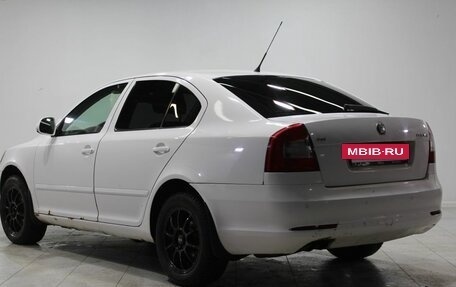 Skoda Octavia, 2010 год, 539 000 рублей, 7 фотография