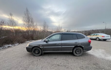 KIA Rio II, 2005 год, 200 000 рублей, 4 фотография