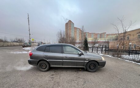 KIA Rio II, 2005 год, 200 000 рублей, 2 фотография