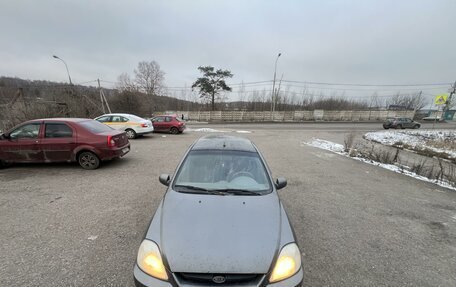 KIA Rio II, 2005 год, 200 000 рублей, 6 фотография