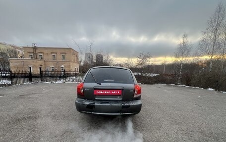 KIA Rio II, 2005 год, 200 000 рублей, 7 фотография