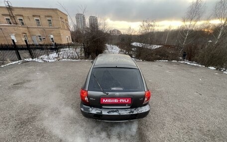 KIA Rio II, 2005 год, 200 000 рублей, 5 фотография