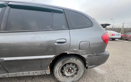 KIA Rio II, 2005 год, 200 000 рублей, 15 фотография