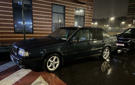 Volvo 850, 1995 год, 400 000 рублей, 2 фотография