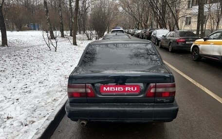 Volvo 850, 1995 год, 400 000 рублей, 11 фотография