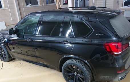 BMW X5, 2017 год, 4 750 000 рублей, 3 фотография