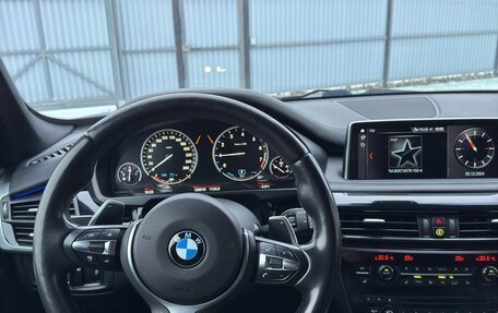 BMW X5, 2017 год, 4 750 000 рублей, 10 фотография