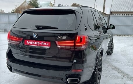 BMW X5, 2017 год, 4 750 000 рублей, 15 фотография