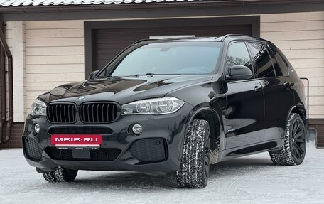 BMW X5, 2017 год, 4 750 000 рублей, 8 фотография