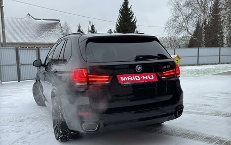 BMW X5, 2017 год, 4 750 000 рублей, 14 фотография