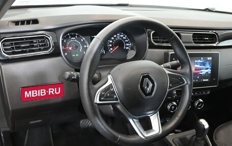 Renault Arkana I, 2019 год, 2 100 000 рублей, 14 фотография