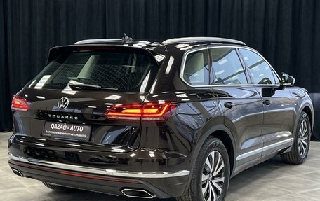 Volkswagen Touareg III, 2022 год, 9 600 000 рублей, 8 фотография