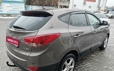 Hyundai ix35 I рестайлинг, 2012 год, 1 370 000 рублей, 5 фотография