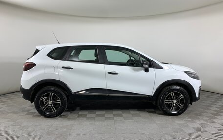 Renault Kaptur I рестайлинг, 2018 год, 975 000 рублей, 4 фотография