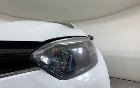 Renault Kaptur I рестайлинг, 2018 год, 975 000 рублей, 10 фотография