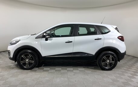 Renault Kaptur I рестайлинг, 2018 год, 975 000 рублей, 8 фотография