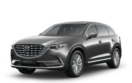 Mazda CX-9 II, 2024 год, 7 517 000 рублей, 6 фотография