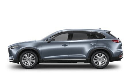 Mazda CX-9 II, 2024 год, 7 517 000 рублей, 3 фотография