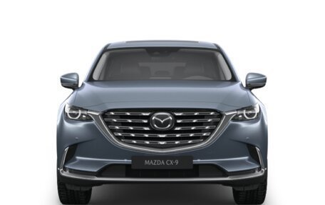 Mazda CX-9 II, 2024 год, 7 517 000 рублей, 4 фотография