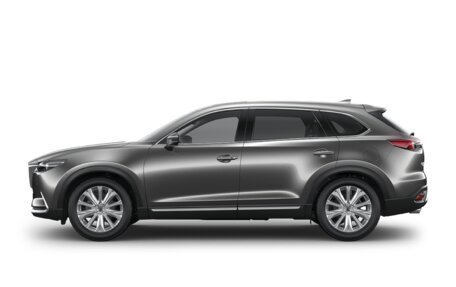 Mazda CX-9 II, 2024 год, 7 517 000 рублей, 8 фотография