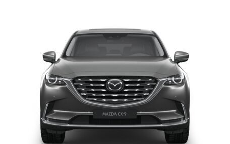 Mazda CX-9 II, 2024 год, 7 517 000 рублей, 9 фотография