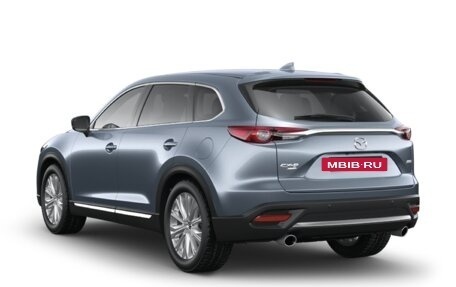 Mazda CX-9 II, 2024 год, 7 517 000 рублей, 2 фотография