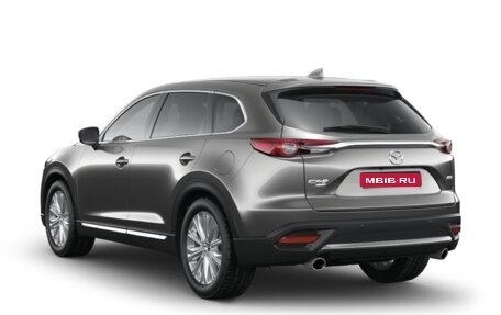 Mazda CX-9 II, 2024 год, 7 517 000 рублей, 7 фотография