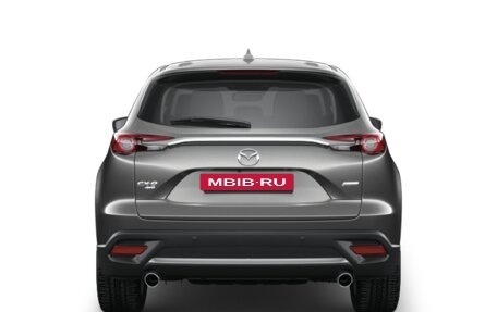 Mazda CX-9 II, 2024 год, 7 517 000 рублей, 10 фотография