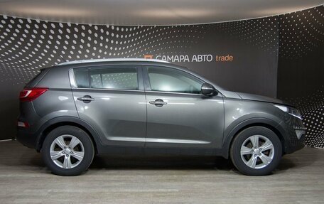 KIA Sportage III, 2012 год, 1 096 000 рублей, 5 фотография