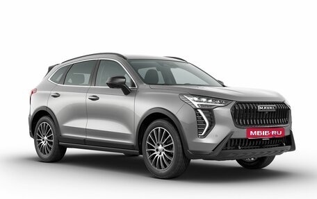 Haval Jolion, 2024 год, 2 325 510 рублей, 1 фотография