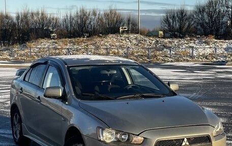 Mitsubishi Lancer IX, 2008 год, 700 000 рублей, 1 фотография